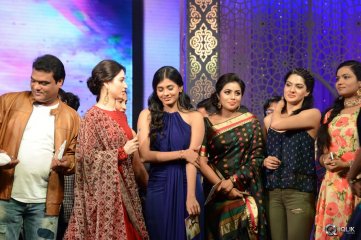 Speedunnodu Movie Audio Launch